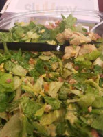 My Salad Chop food