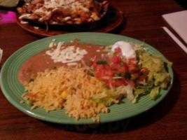 Tarascos Tacos And Wings food