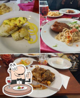 Luna Cafe Restaurante Bar Soacha food