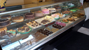 Cavaliere's Bakeries And Cafes food