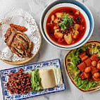 Gu Xiang Ji Gǔ Xiāng Jì food