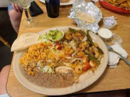 El Mariachi food