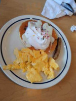 Ihop inside