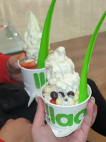 Llaollao food