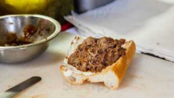 The Poboy Company food