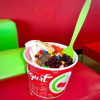 Cherryberry-grand Forks Nd food
