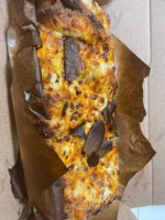 Domino's Pizza food