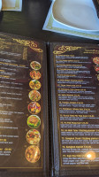 King Of Thai Cuisine inside