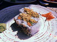 Oceanico Sushi food