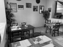 Circolo Di Oneda food