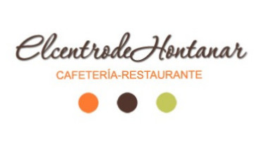 El Centro De Hontanar food
