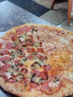 Slices Pizzeria Grill food
