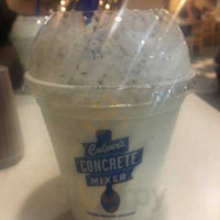 Culver's food