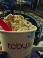 Tcby food