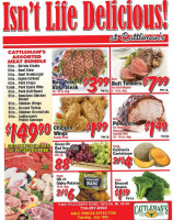 Cattleman's Meat And Produce food