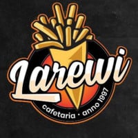 Cafetaria Larewi Stein menu