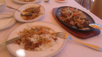 Hua Du food