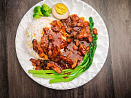 Sabah Cuisine Měi Chén Shā Bā Měi Shí @tampin Rojak food