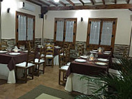 La Posada Siglo Xxi food