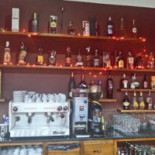 Parrillada O Aderezo food