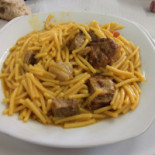 Parrillada O Aderezo food