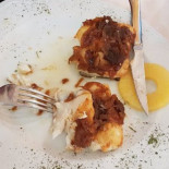 El Pielago Nourriture