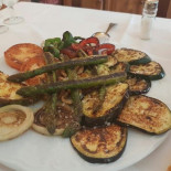 El Pielago Nourriture