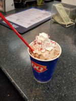 Dairy Queen (treat) food