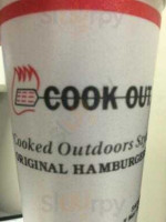 Cookout food