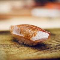 Roll Spot Sushi Desserts food