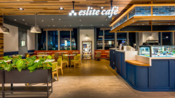 Eslite Café Xinyi Branch food