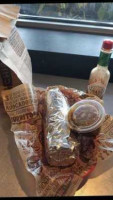 Chipotle Mexican Grill food