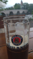 Paulaner am Haarplatz food