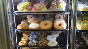 Yum Yum Donuts food