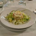 El Corralón De Perahuy food