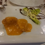 El Corralón De Perahuy food