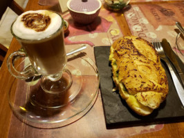 Al Grano Cafe Gourmet food