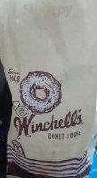 Winchell's Donut House food