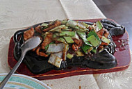 Asiatico Tianli food