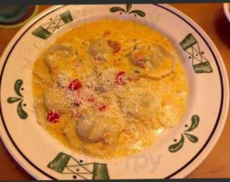 Olive Garden Oshkosh food