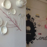 La Obeja Negra Comida