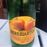 La Obeja Negra Comida