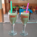 Mi Casa En Hinojares Comida