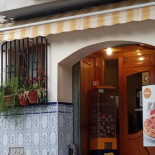 Mi Casa En Hinojares Dentro