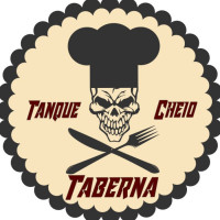 Taberna Tanque Cheio food