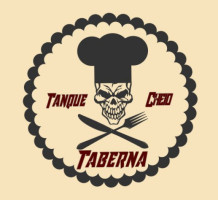Taberna Tanque Cheio food