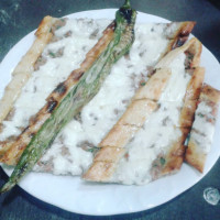 Cadde Pide food