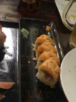 Kazoku Sushi Of Mandeville food