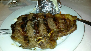 El Rancho Asador Argentino food