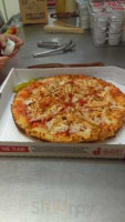 Papa John's Pizza food